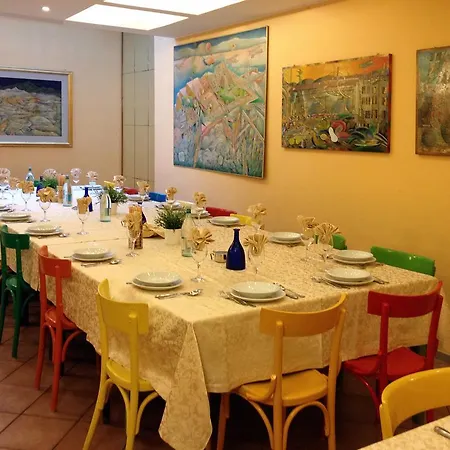Ristorante Corsini Hotel 3*