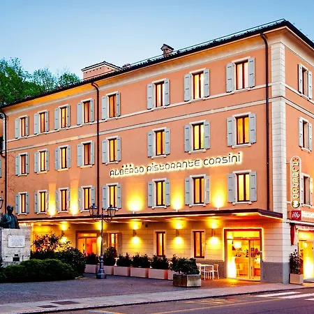 Ristorante Corsini Hotel