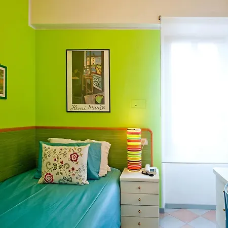 Ristorante Corsini Hotel Pavullo nel Frignano