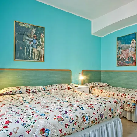 Szálloda Ristorante Corsini 3*