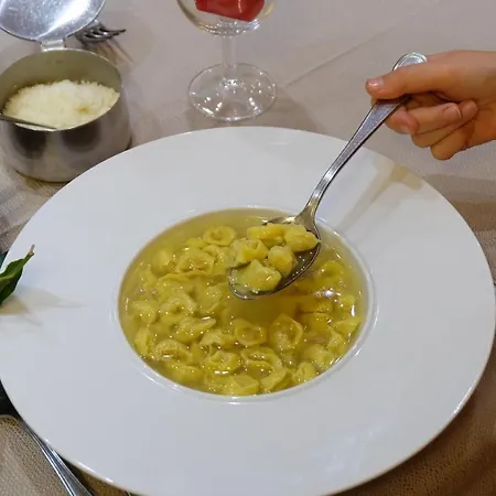 Hotel Ristorante Corsini 3*