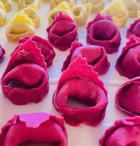 Ristorante Corsini מלון