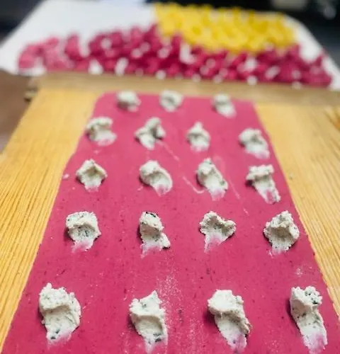 Ristorante Corsini מלון 3*