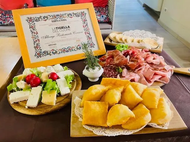 Ristorante Corsini 3*