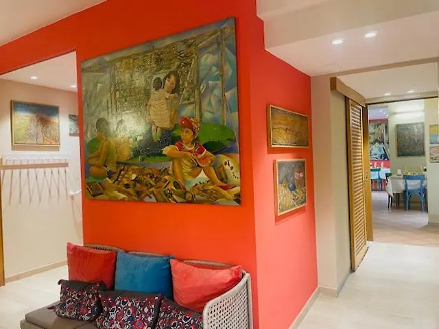 Ristorante Corsini Pavullo nel Frignano