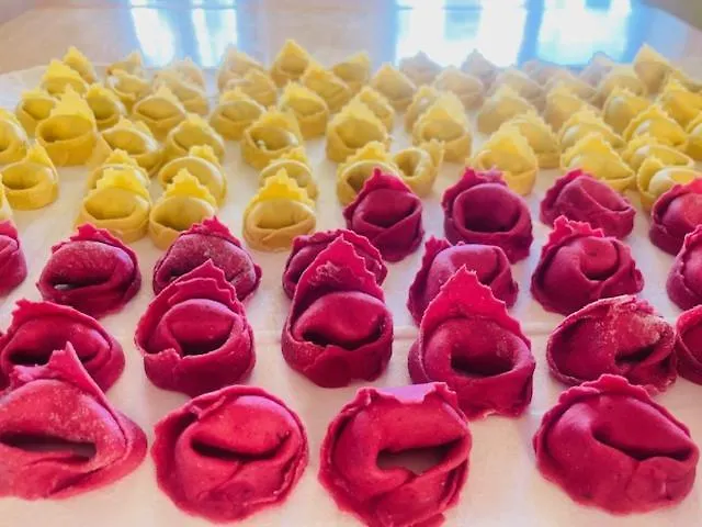 Ristorante Corsini 3* פבולו נל פריגניאנו