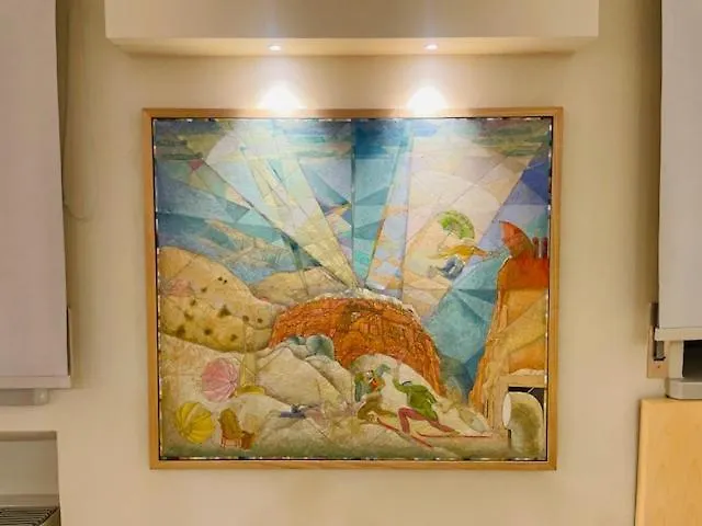 מלון Ristorante Corsini