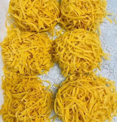 מלון Ristorante Corsini 3*