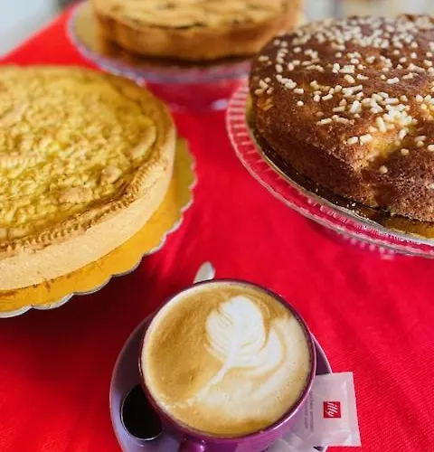 Ristorante Corsini 3*