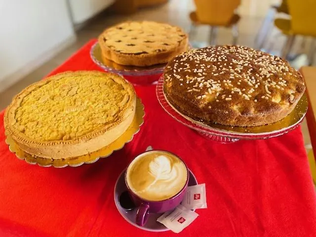 Ristorante Corsini פבולו נל פריגניאנו