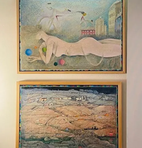 Ristorante Corsini 3* פבולו נל פריגניאנו