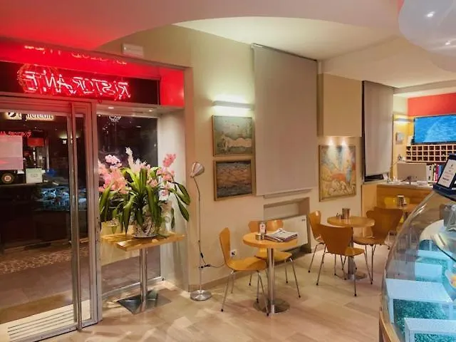 Hotel Ristorante Corsini