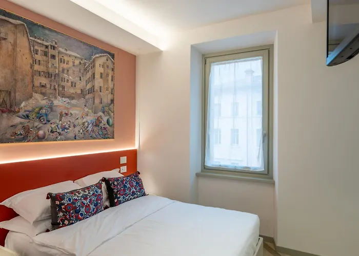 Ristorante Corsini 3*