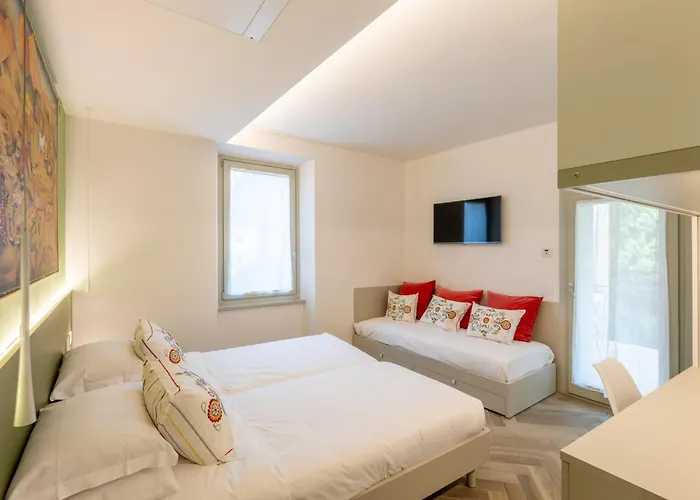 Ristorante Corsini Pavullo nel Frignano