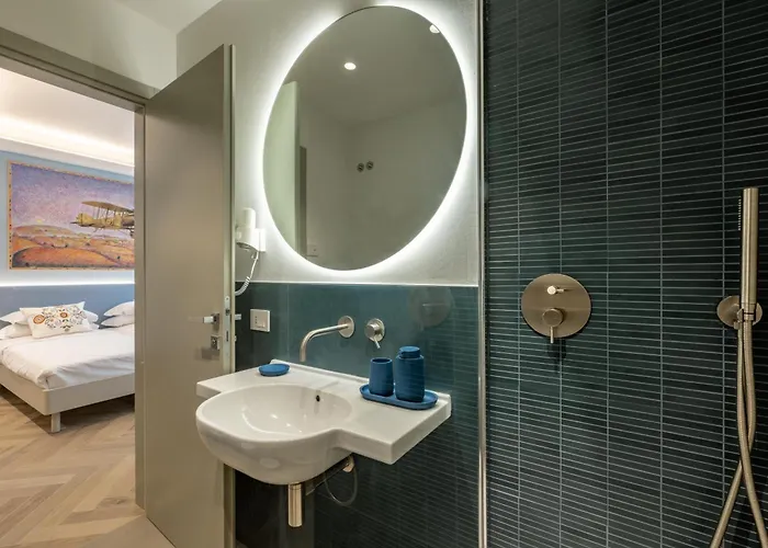 מלון Ristorante Corsini פבולו נל פריגניאנו