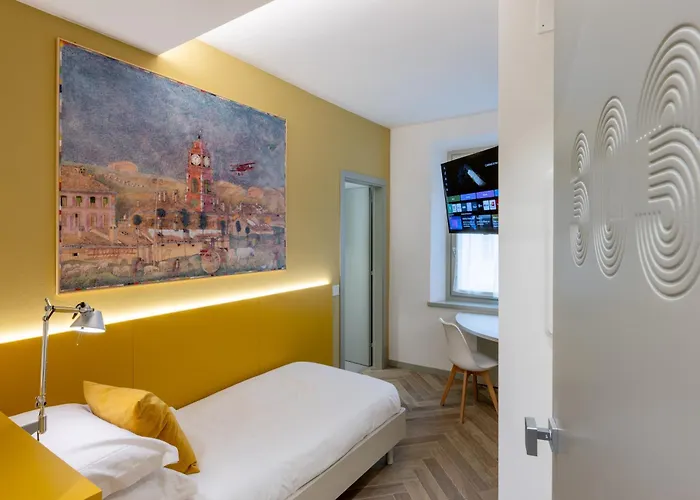 Ristorante Corsini 3*