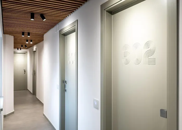 Ristorante Corsini מלון 3*