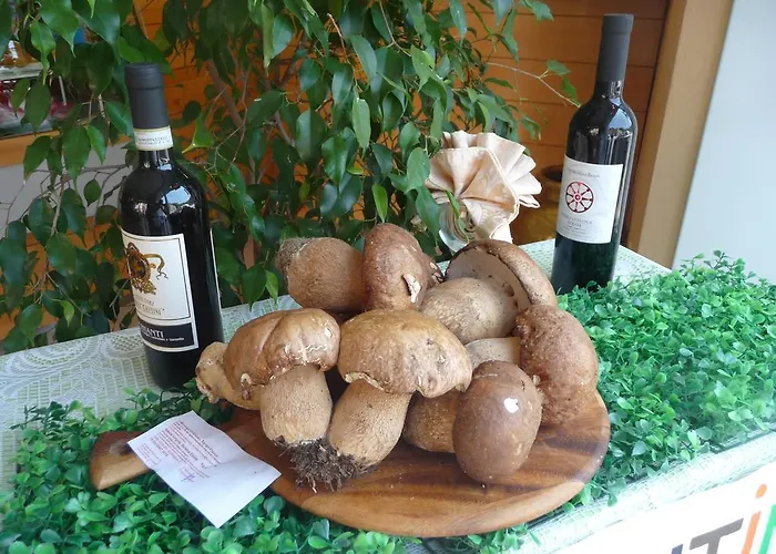 Ristorante Corsini Hotel 3*