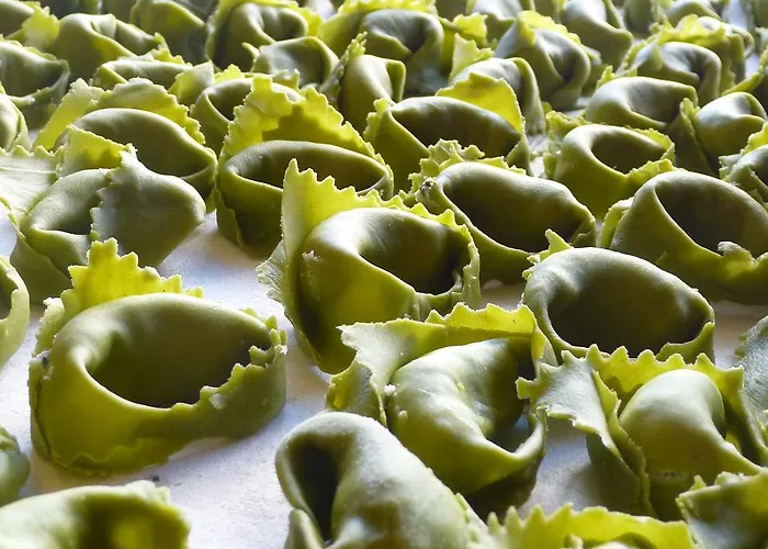 Hotel Ristorante Corsini