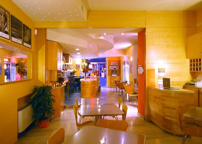 Ristorante Corsini פבולו נל פריגניאנו