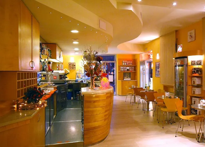 מלון Ristorante Corsini פבולו נל פריגניאנו