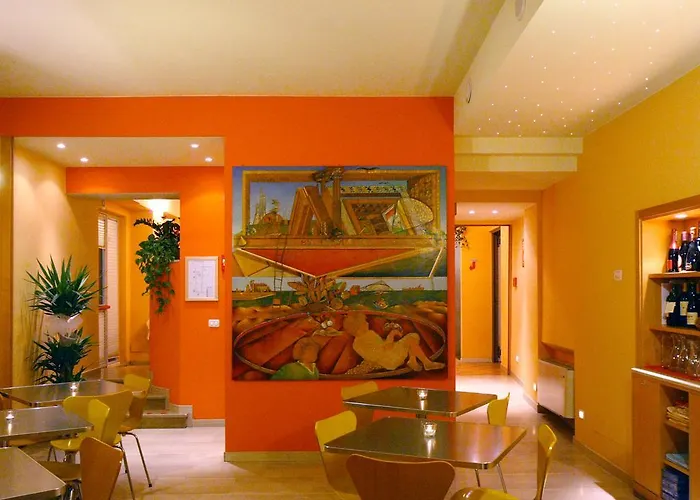 Ristorante Corsini Hotel 3*